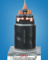 6kV-35kV交联聚乙烯绝缘电力电缆