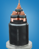 6kV-35kV交联聚乙烯绝缘电力电缆