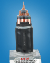 6kV-35kV交联聚乙烯绝缘电力电缆